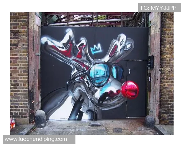 足球明星名字创意涂鸦艺术展现与球场激情的完美结合