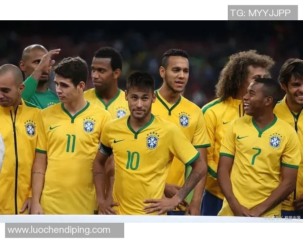 2012年中国足球队与巴西队激战回顾：一场难忘的友谊赛与历史交锋